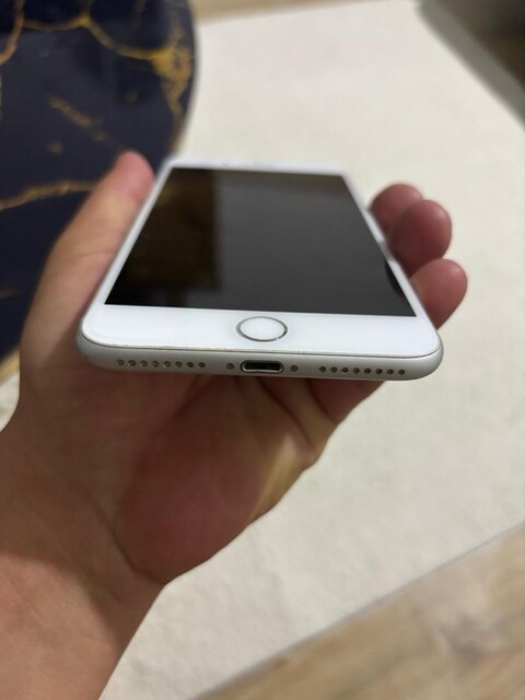 iPhone 8 plus