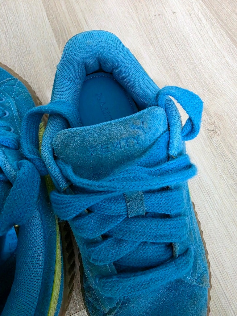 PUMA FENTY ÇOCUK AYAKKABISI - 5