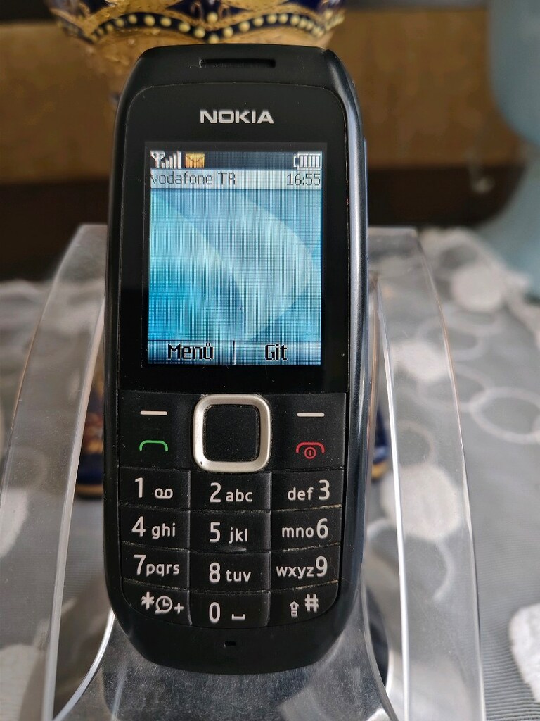 NOKİA 1616-2 - 6