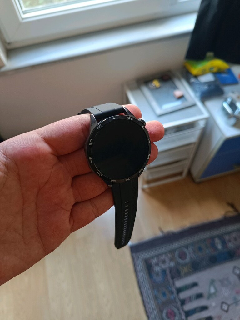 Huawei GT watch 4 - 3