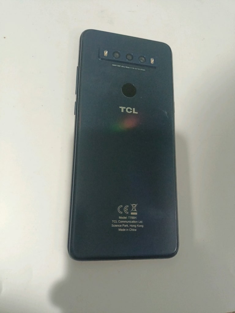 TCL - 2