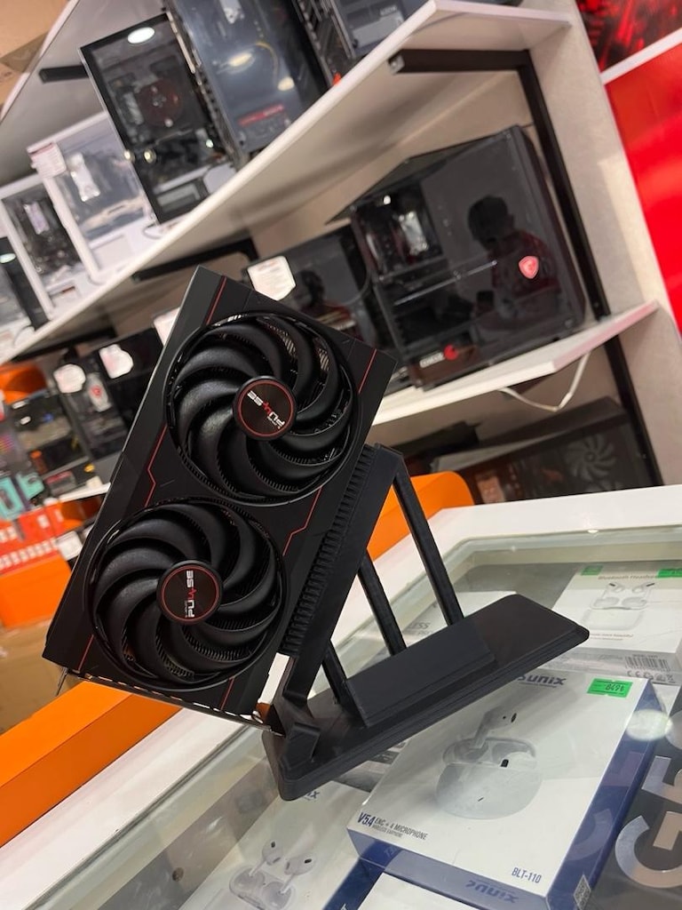 NİTRO BİLİŞİM’DEN SAPPHIRE PULSE RX 6600 8 GB! - 3