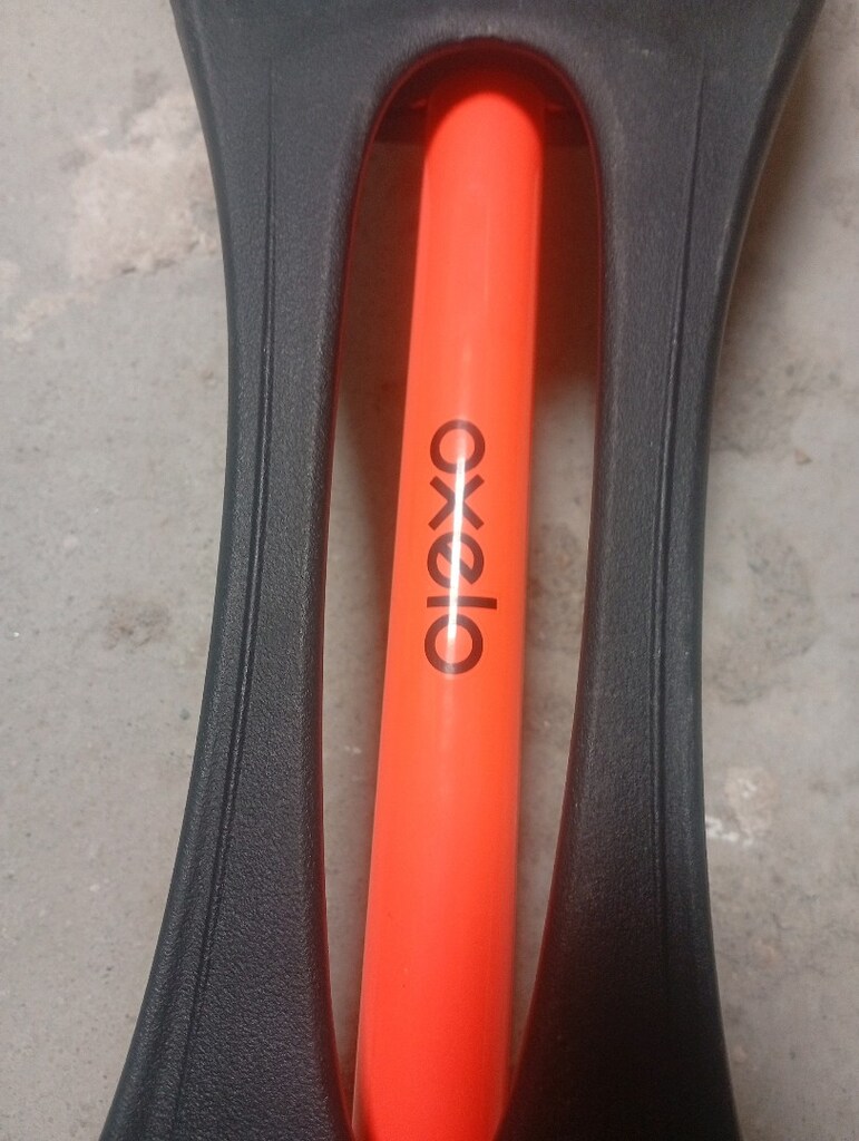 Oxelo Waveboard WB120 - 3