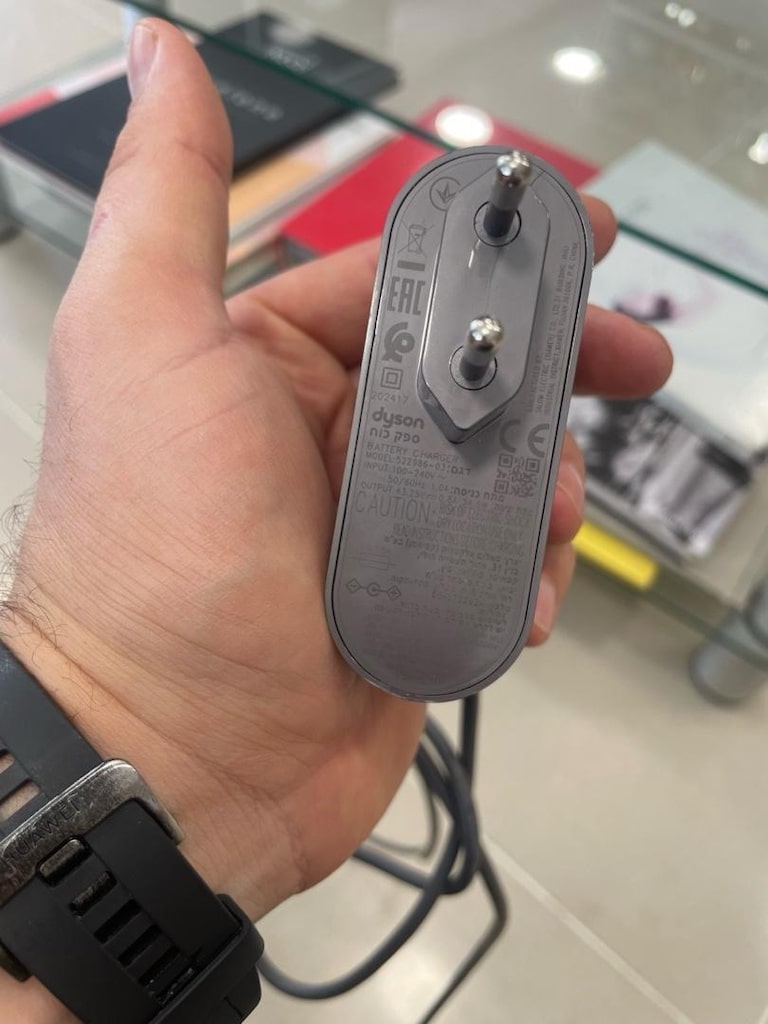 dyson gen5 adaptörü - 4