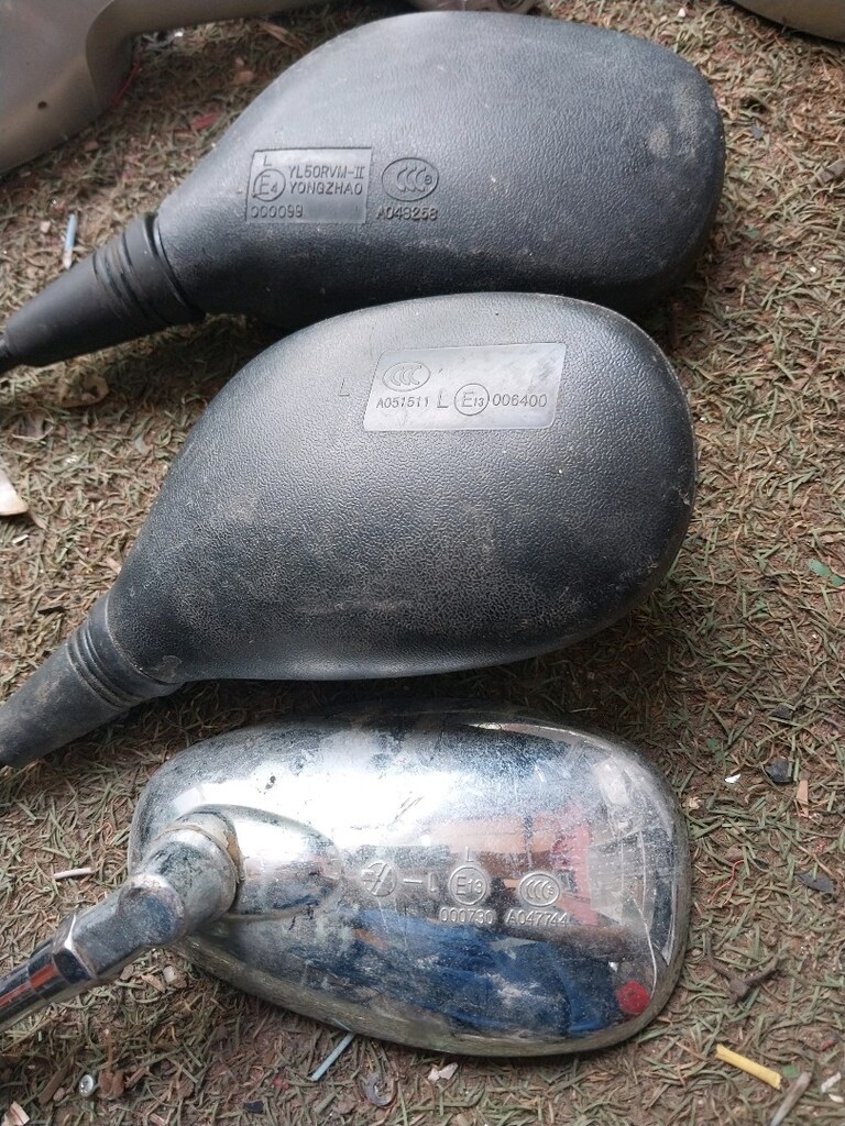 motor aynaları - 7