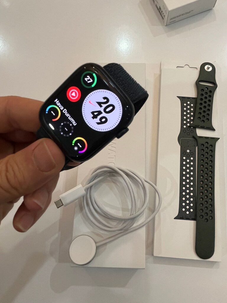 İphone 13 Mini Bundle Paket - 15
