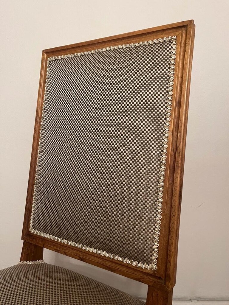Beymen Home Masif Sandalye - 10