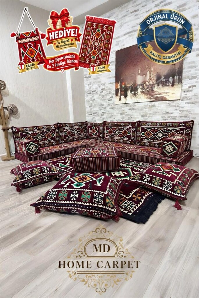 ŞARK KÖŞESİ L TAKIMI - 3