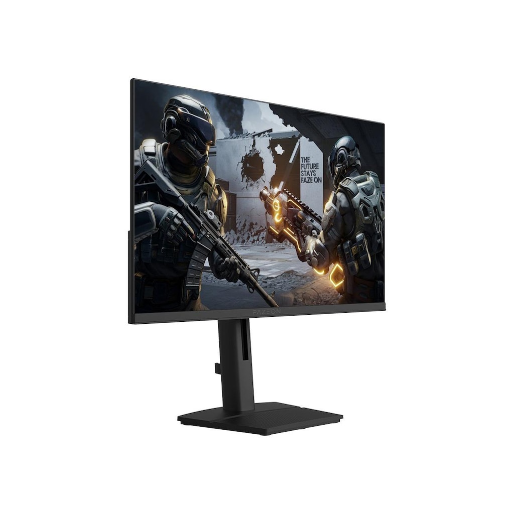Fazeon 27” 165Hz 0.5ms IPS Game Monitör - (HDMI - DisplayPort) - 2