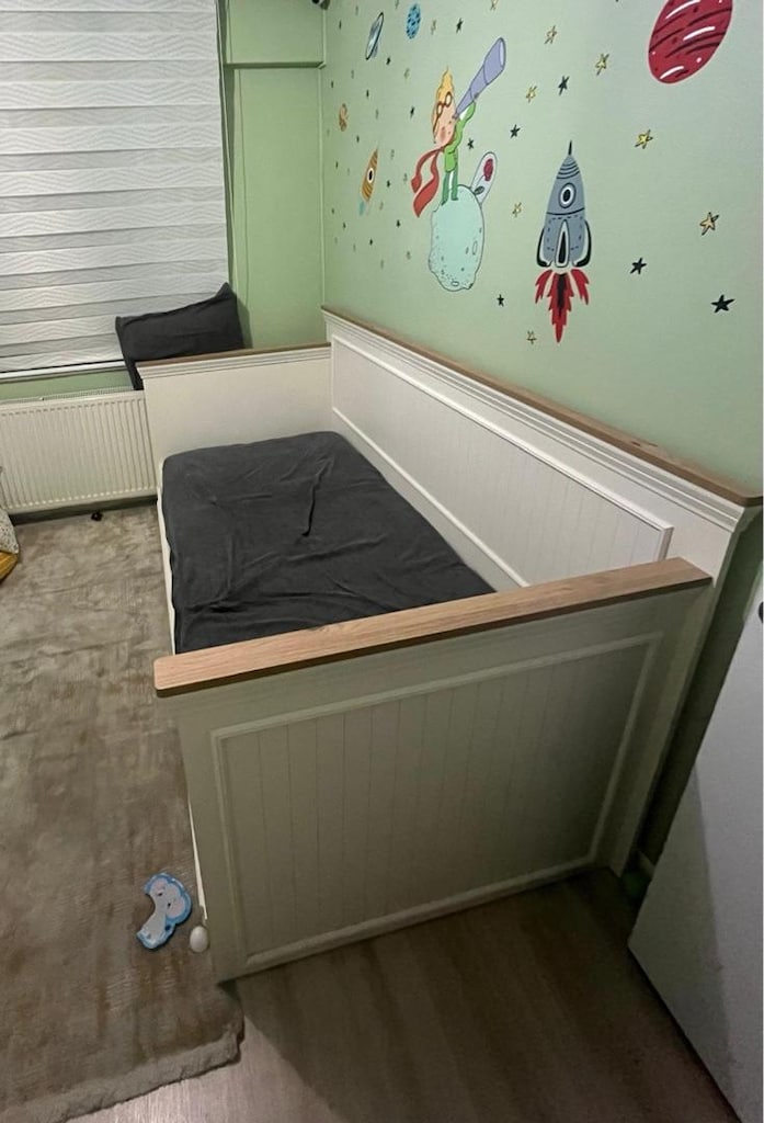 Almila Montessori Yatak
