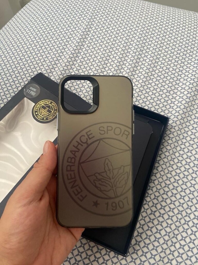 Iphone 11 Pro Telefon Kılıfı - 3