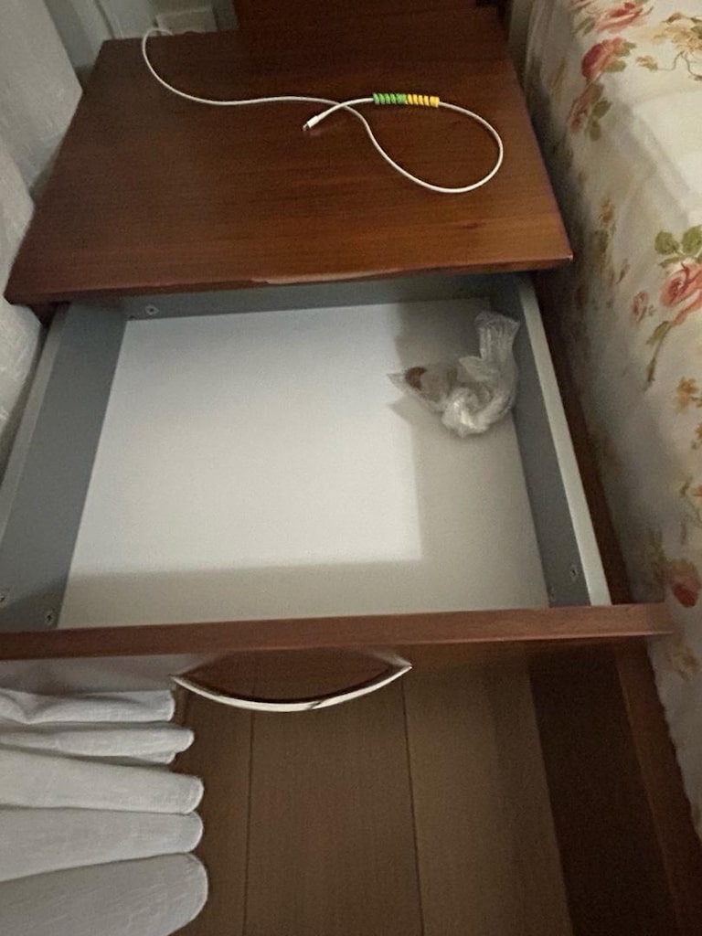 160x200 bazali Fuga mobilya yatak, yatak basi, komodinleri - 3