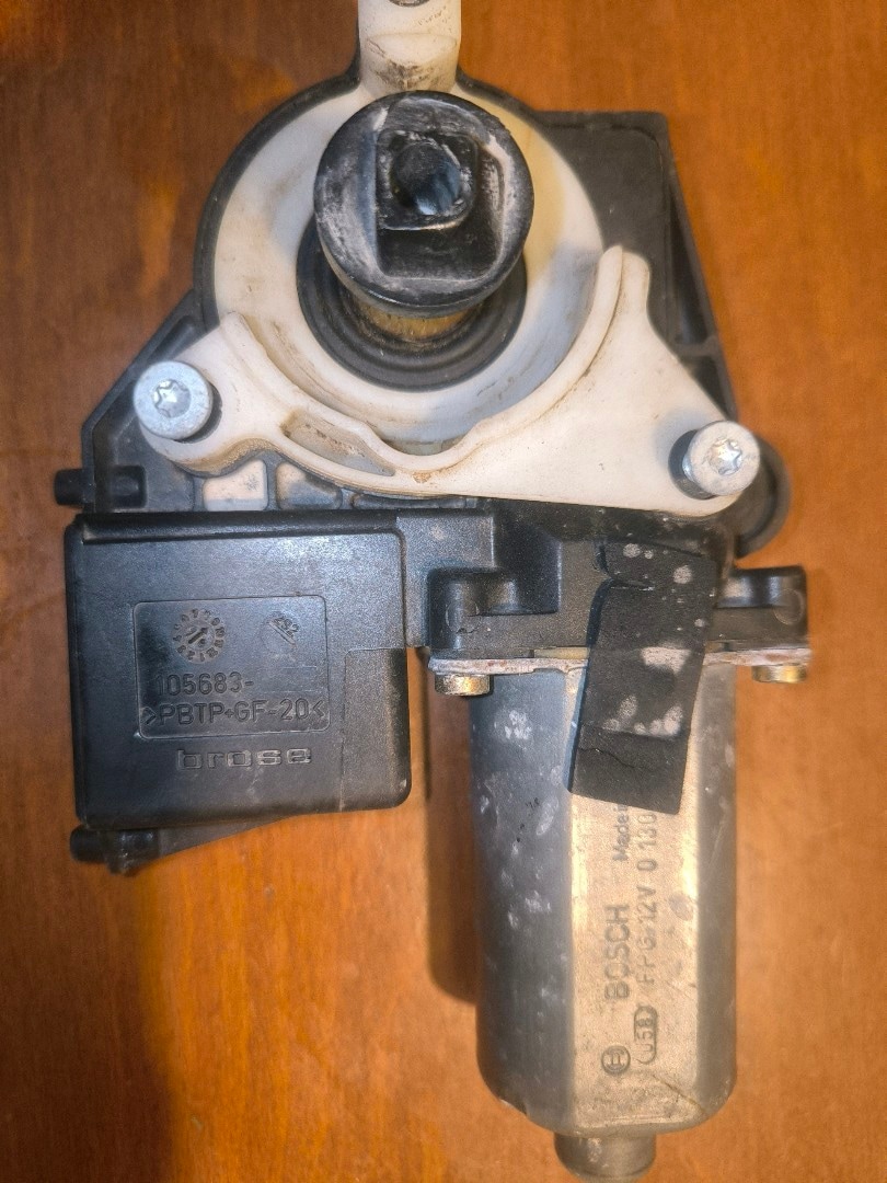boshc cam motoru - 3