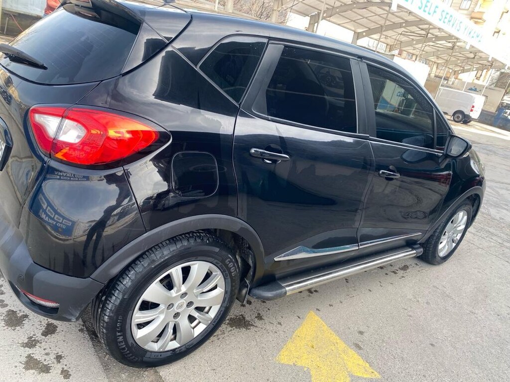 masrafsız aile aracı otomatik B SUV değişensiz - 9