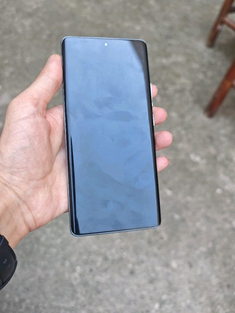 REDMİ NOTE 14 PRO 256 GB - 4