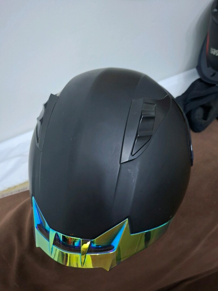 mt kask temiz(XL) - 8
