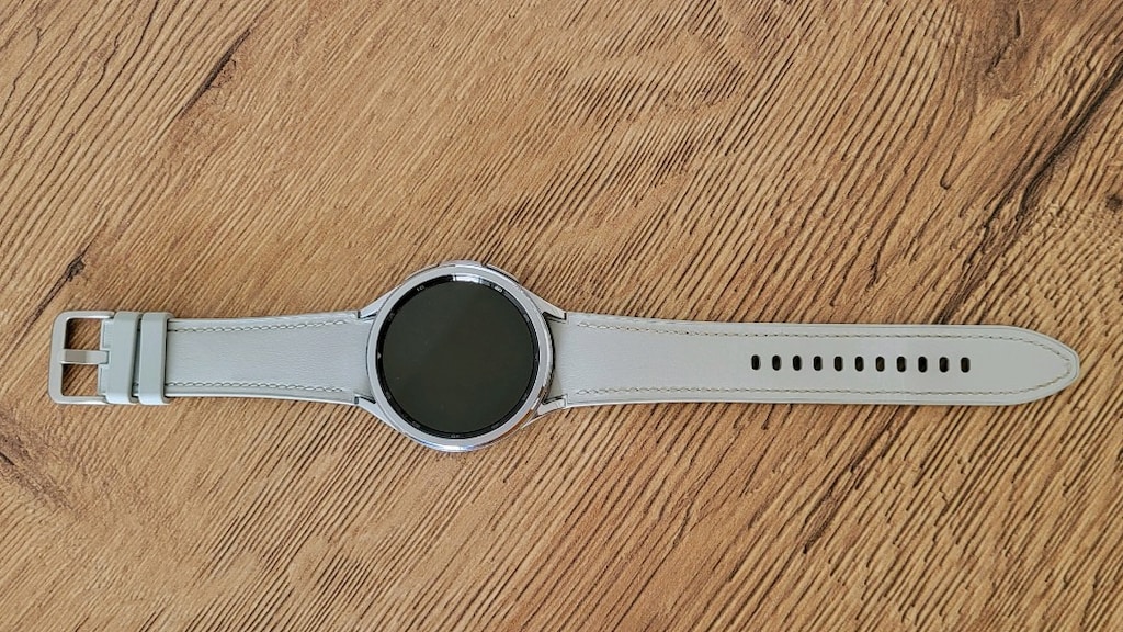 Samsung Galaxy Watch 6 47mm - 3