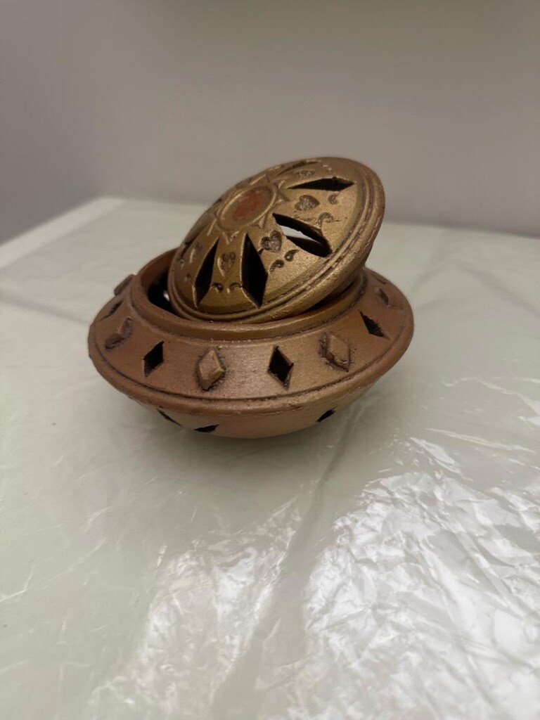 Takı kutusu 13 cm - 6