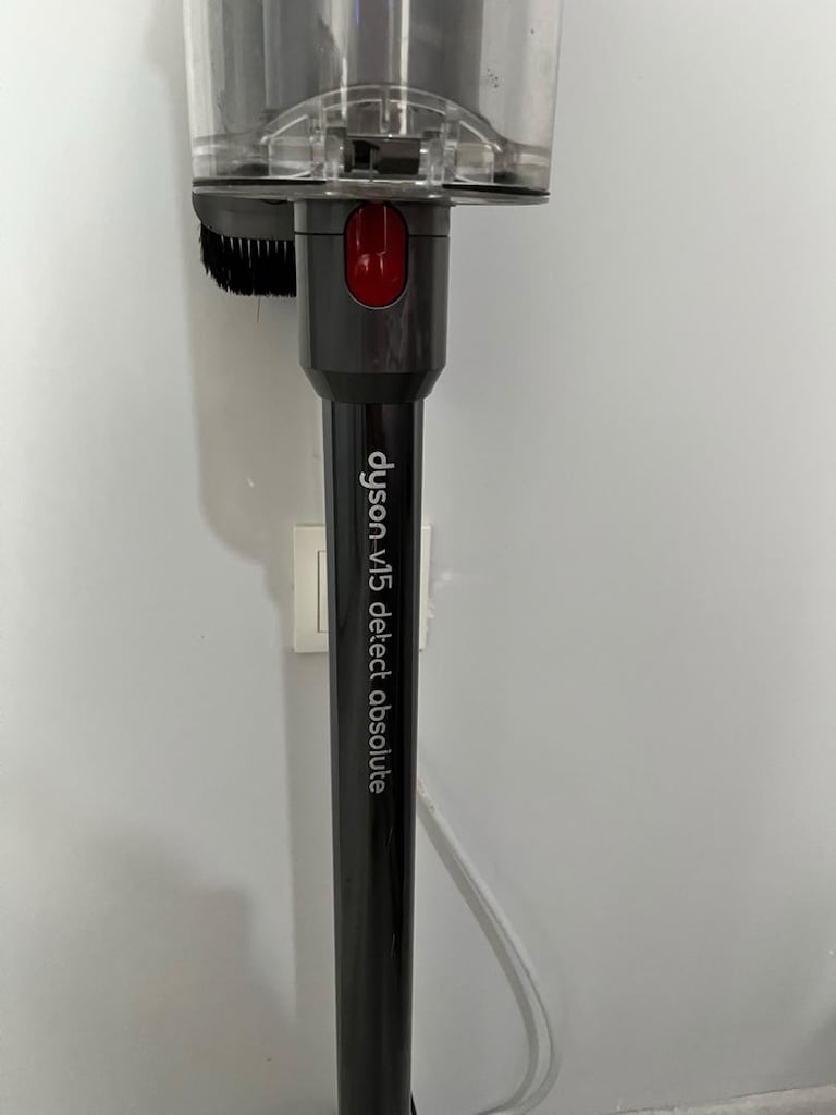 DYSON V15 DETECT ABSOLUTE - 2