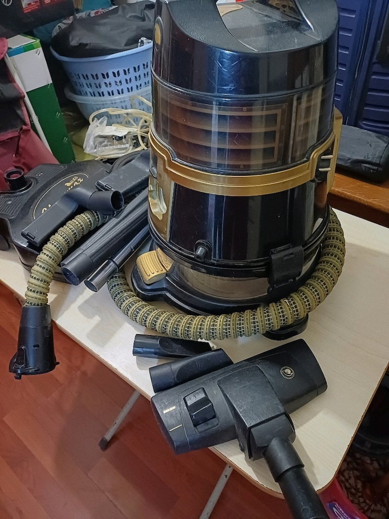 aura clenmax tdmizljk robotu - 4