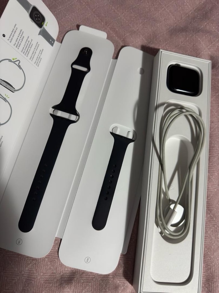 Apple watch Series 7 45mm - 3