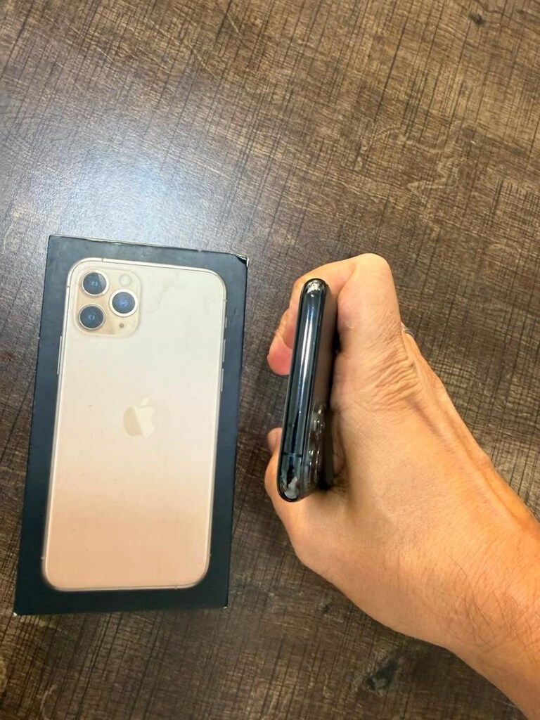 İPHONE 11 PRO 64 GB - 10