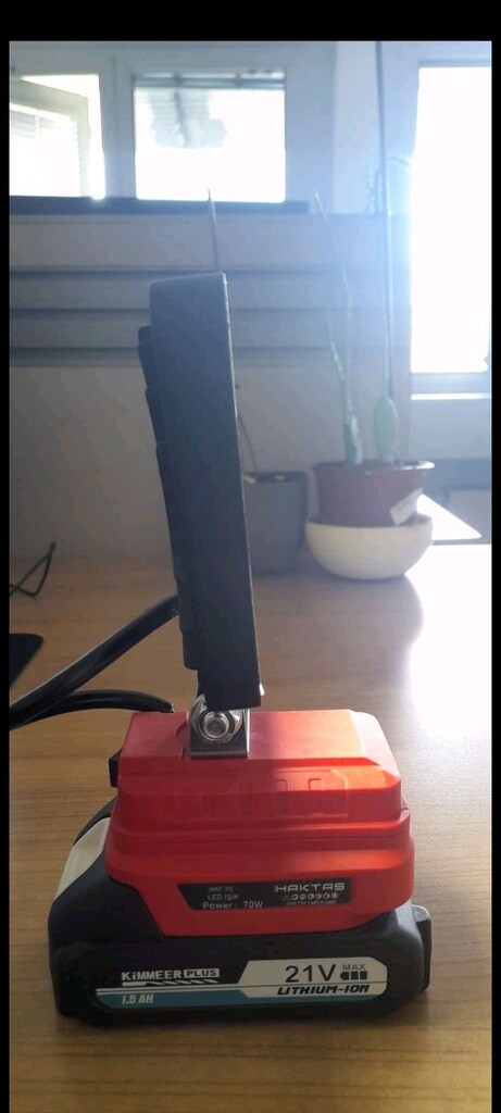 Led Işık - 3