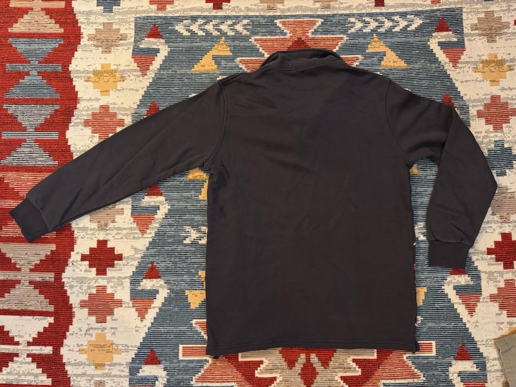 HERMES POLO YAKA L BEDEN - 4