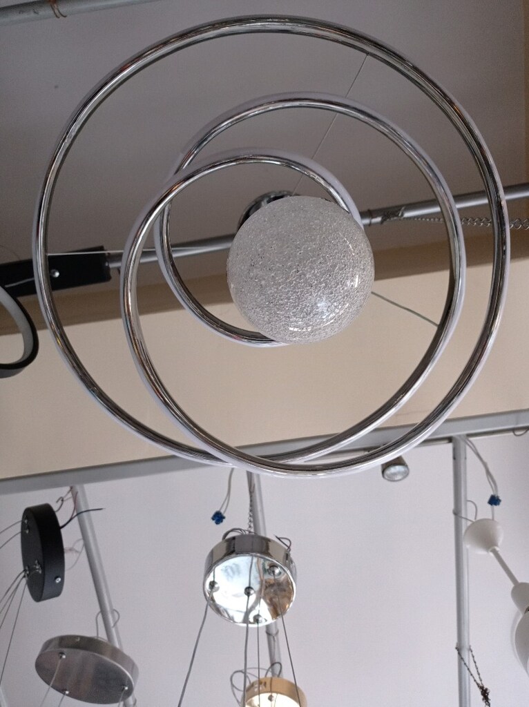 LED Avize - 2