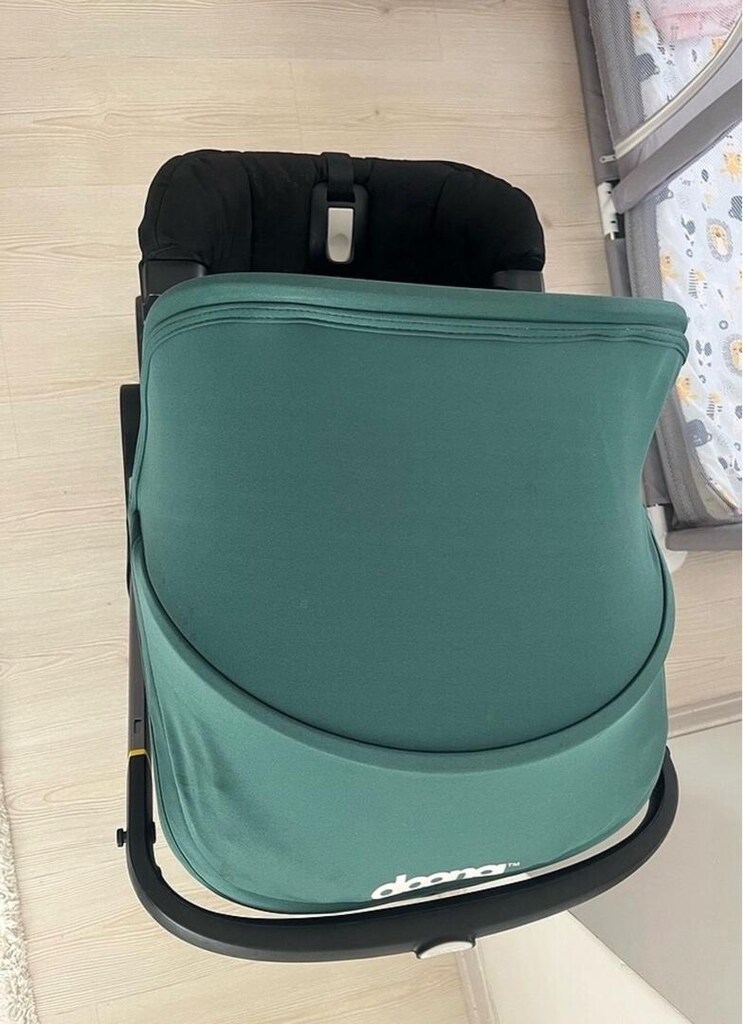 doona bebek arabası - 8