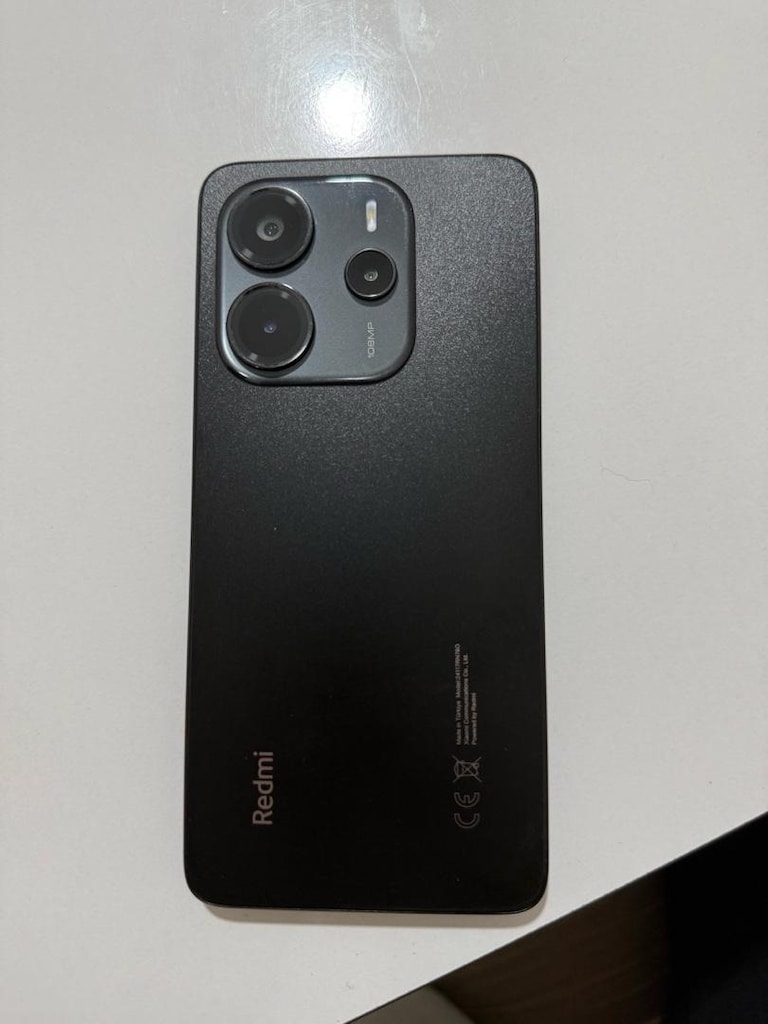 Garantili Xiaomi Redmi Note 14 - 3