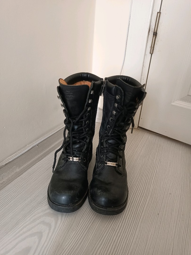 Harley Davidson bot — görsel 2/5