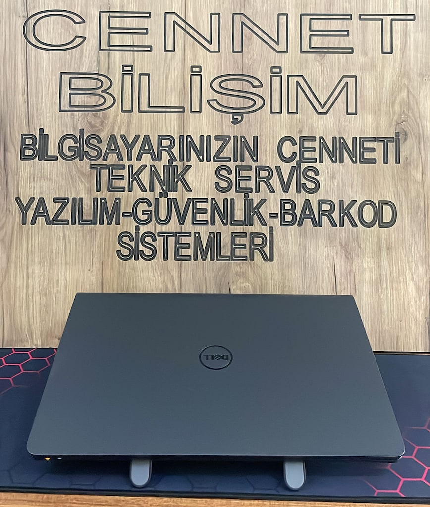 DELL LATİTUDE 3550 LAPTOP - 5