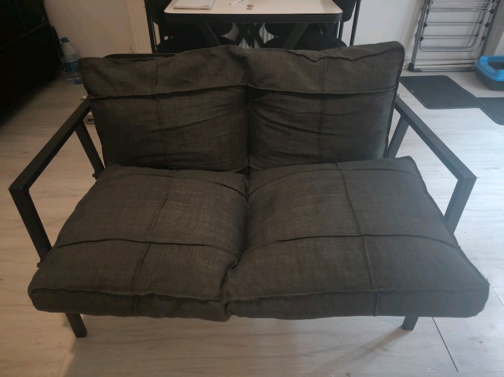 Bahçe Takımı - 2