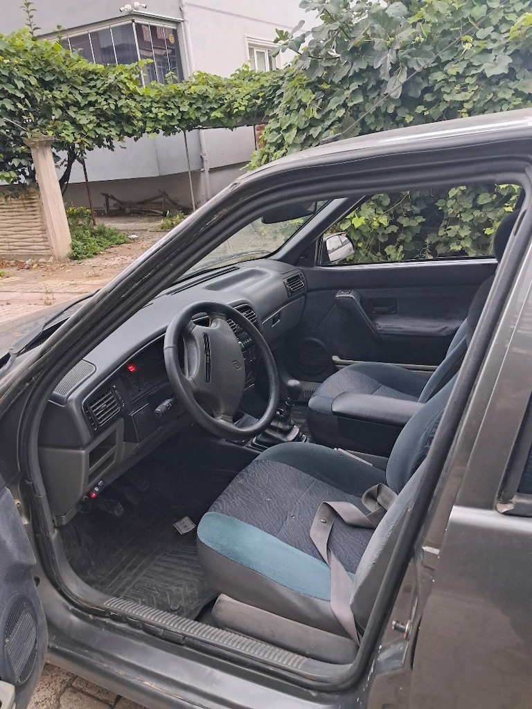 1998 model 1.6 enjeksiyonlu - 10