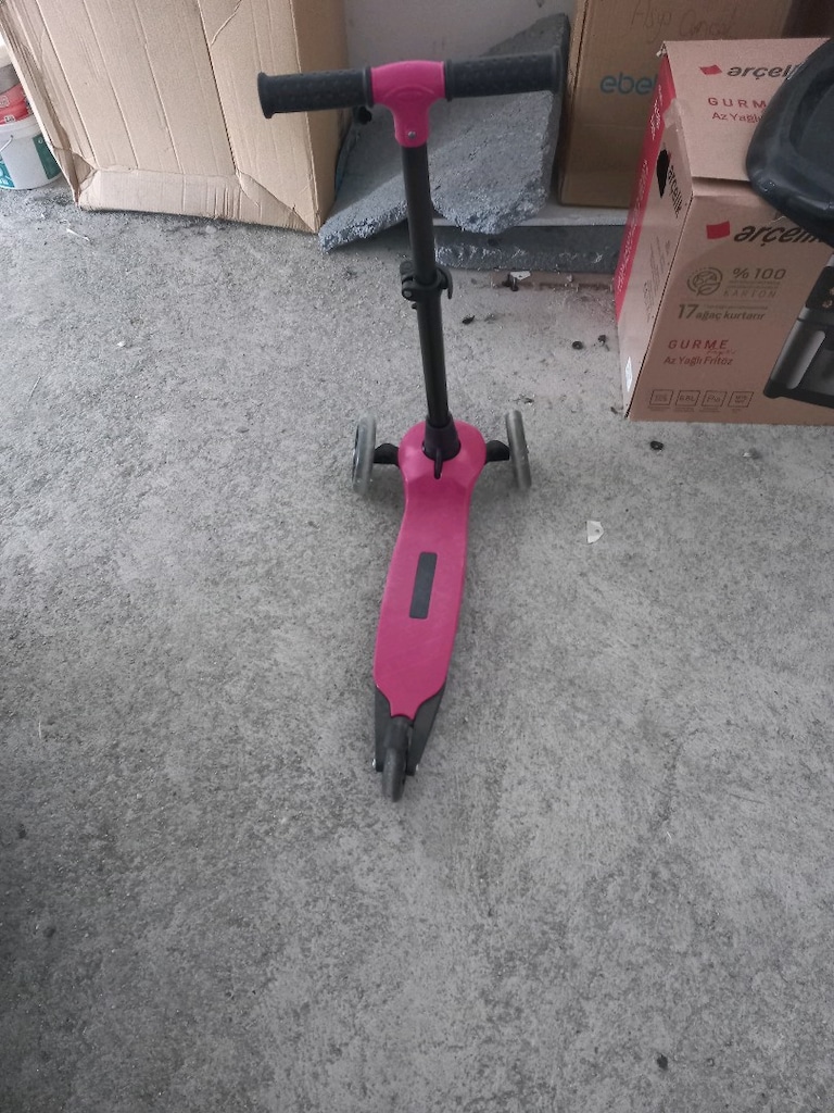 scooter - 2