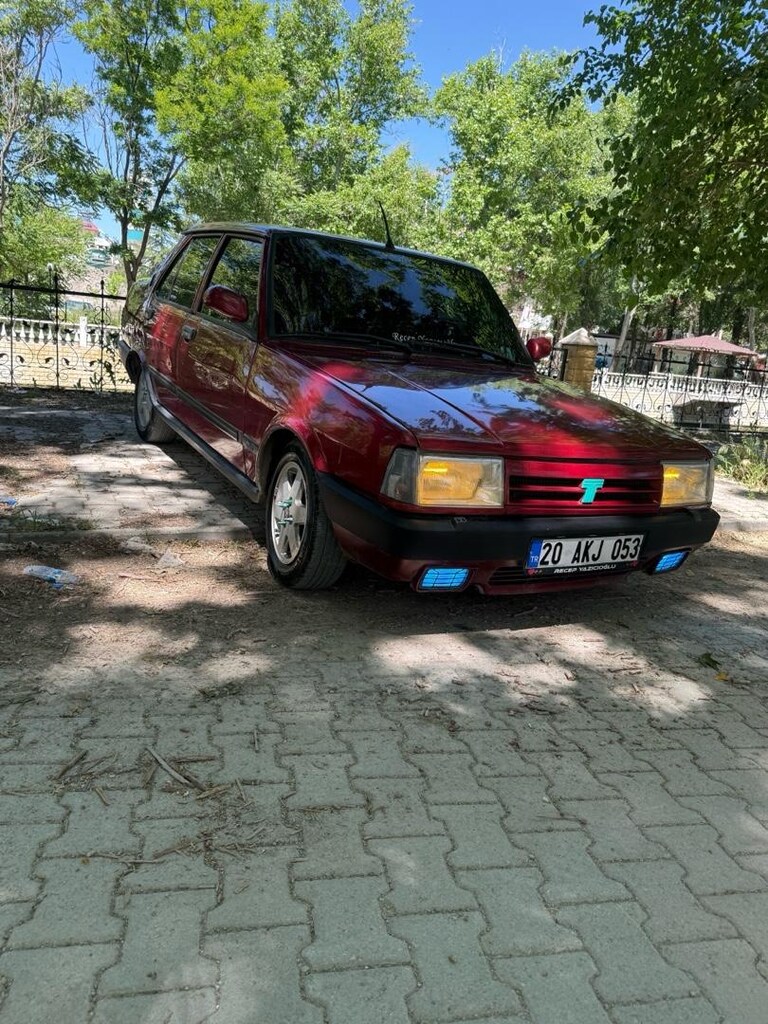 Elbistanın gözdesi Satışta - 4