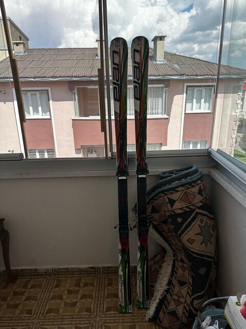 elan kayak takımı