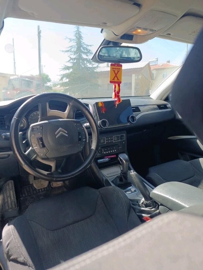 CİTROEN C5 - 3