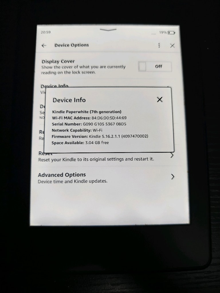 Kindle 10.nesil 100 kitap yüklü - 2