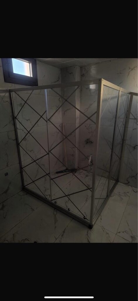 duşakabin ve banyo dolabı - 2