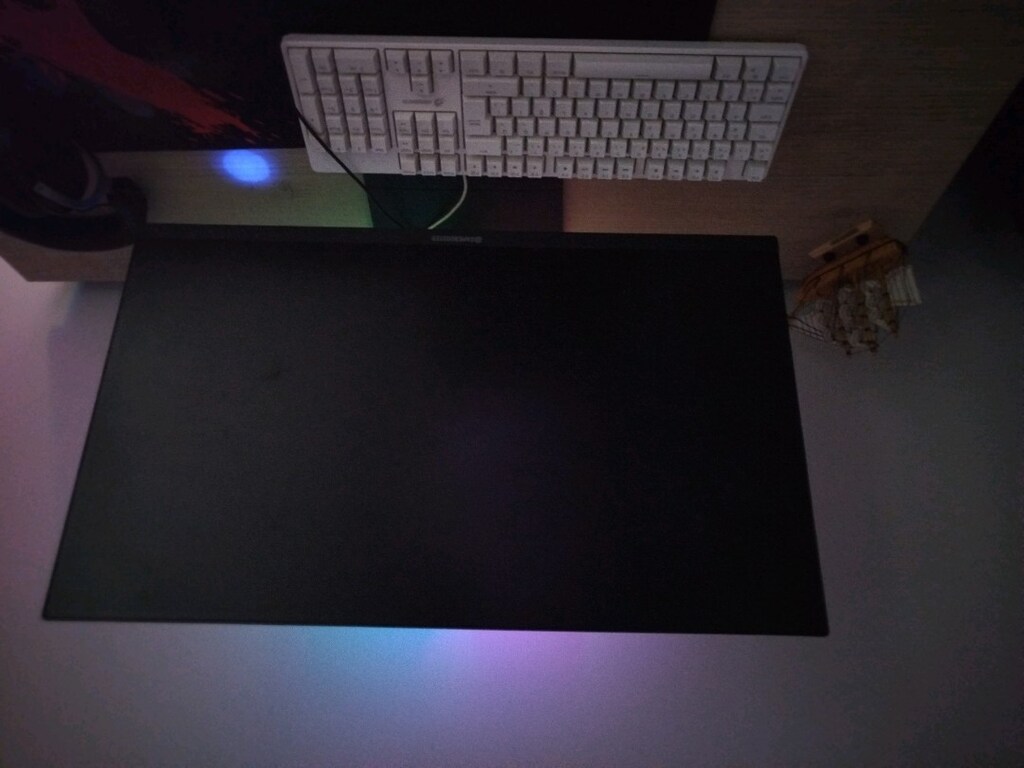 Oyuncu bilgisayarı 360 Hz monitörlü - 4