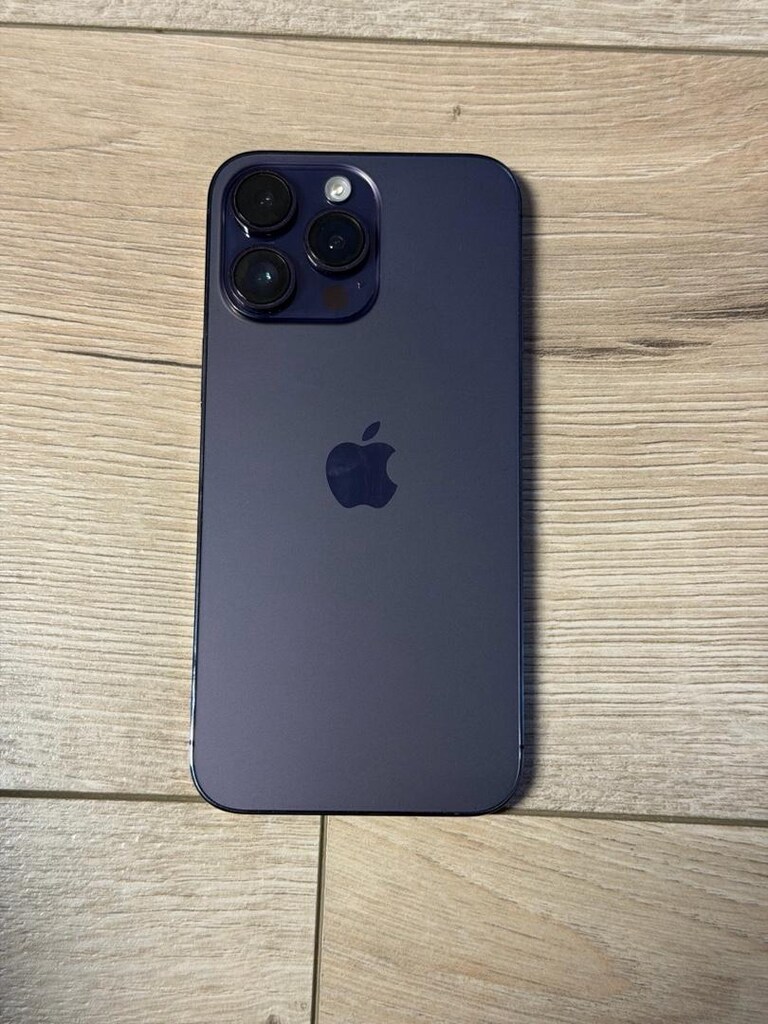 iphone 14 promax derin mor - 6