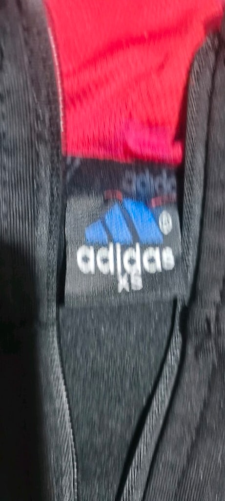 Sivasspor adidas likralı sweat mont - 7