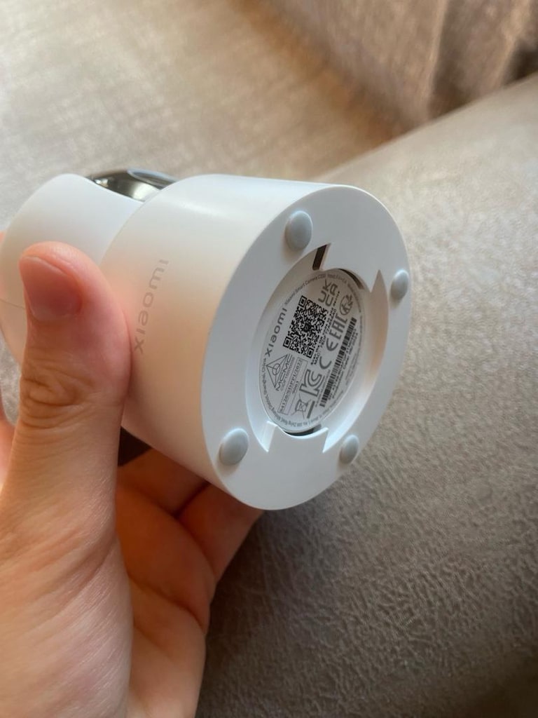 Xiaomi Smart Kamera C200 360 Full HD 1080p Akıllı Güvenlik Kamera - 3