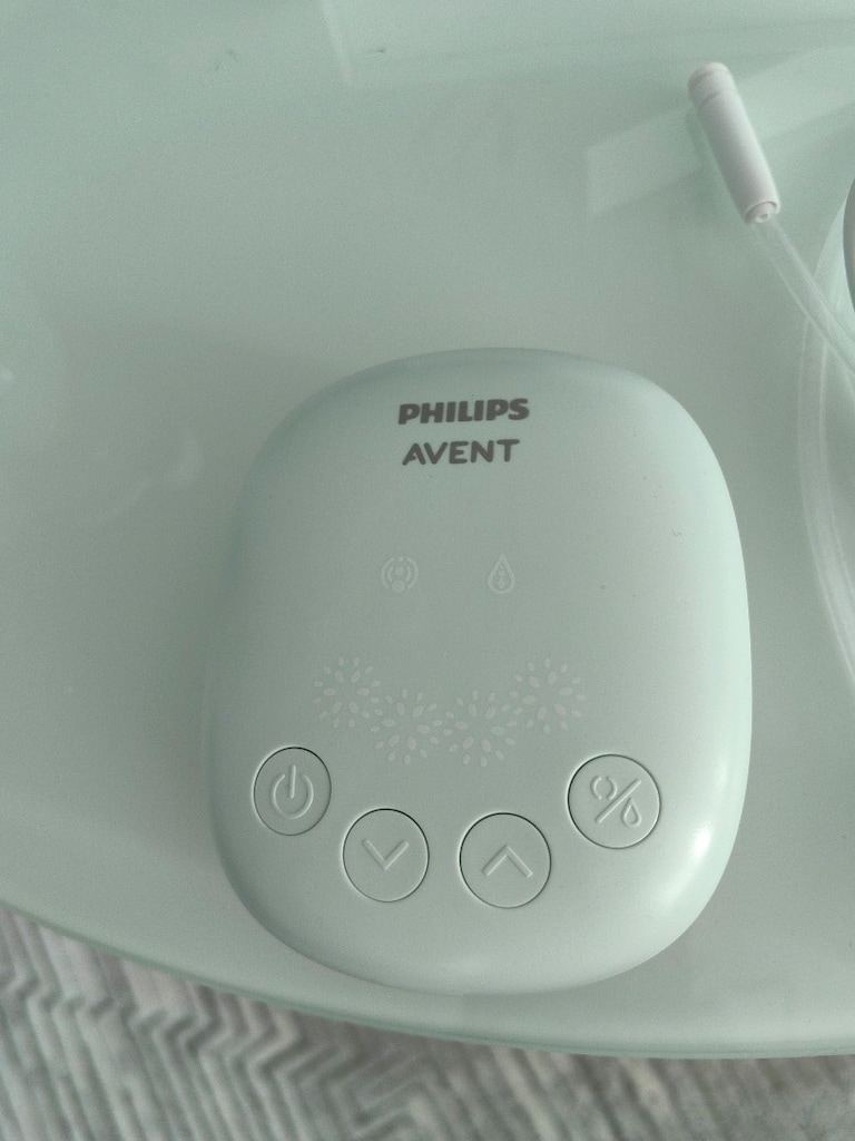 Philips Avent Süt Sağma Makinesi - 2