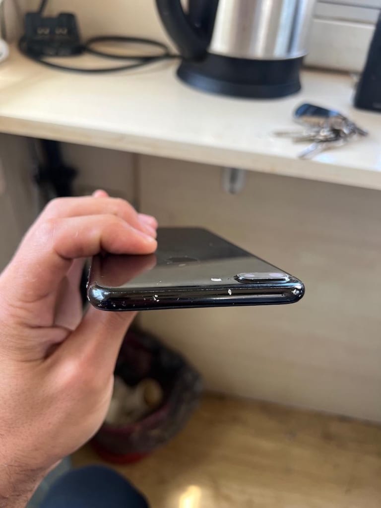 iPhone 7 Plus TÜRKİYE CIHAZI HATASIZ SORUNSUZ FULL AKTİF CIHAZ - 6