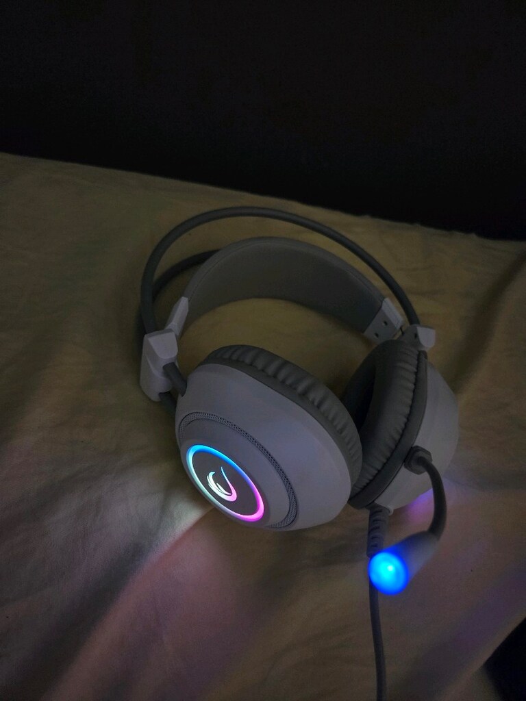 Rampage Rbg li Gaming Kulaklık - 2