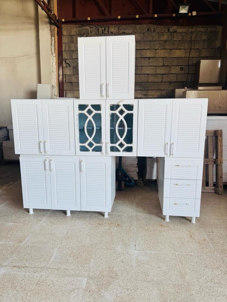 3 metre mutfak dolabı - 2