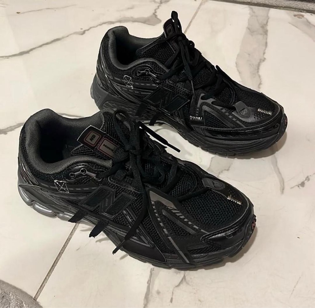 NEW BALANCE 1906R - 7